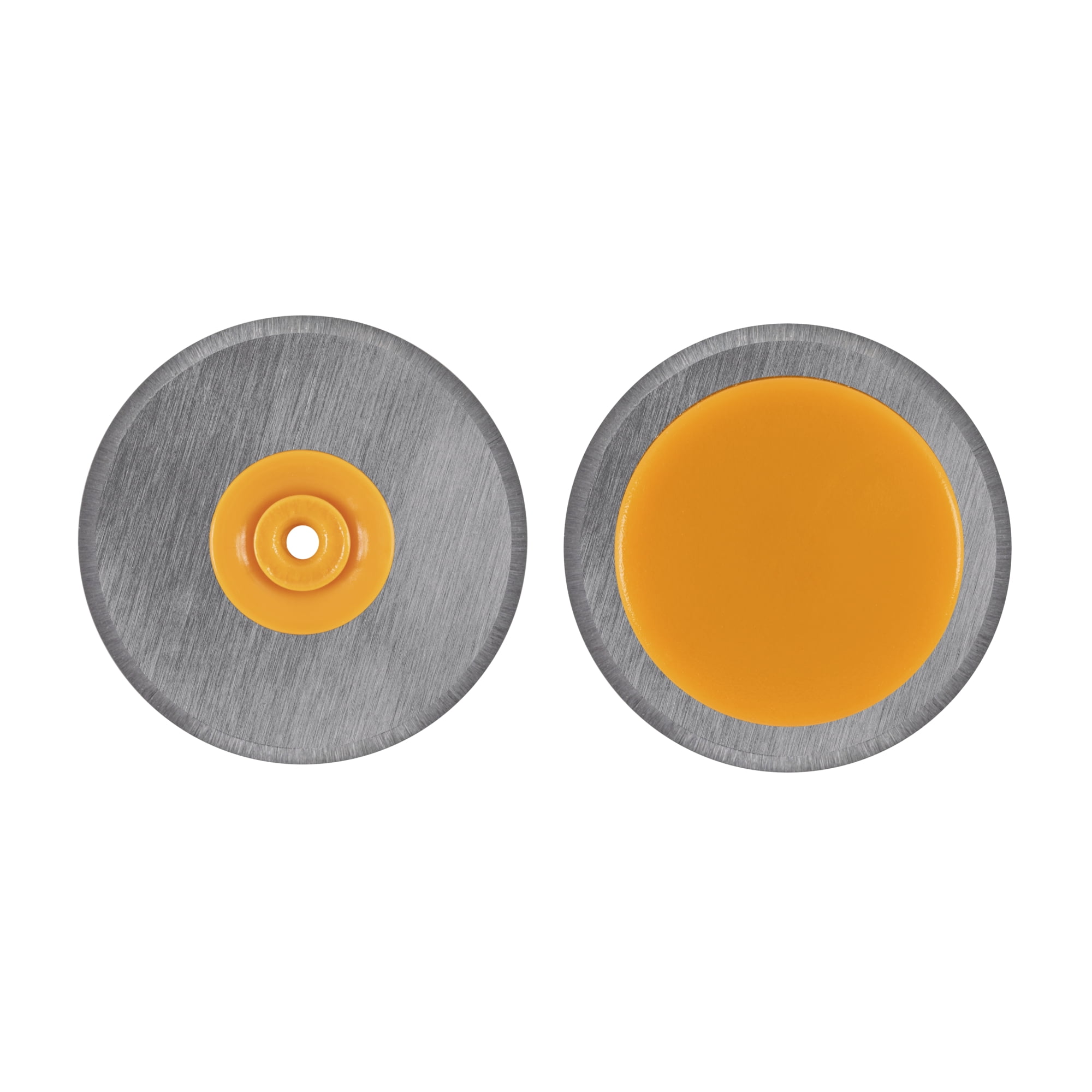 Titanium Rotary Blades (28 mm, 2 Pack)