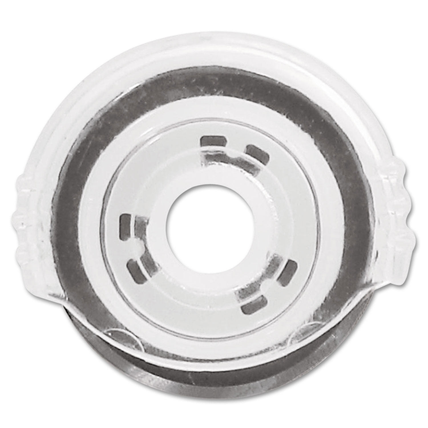 Titanium Rotary Trimmer Replacement Straight Blade | Bundle of 5 Each