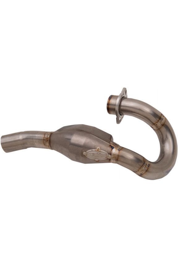 Titanium SX Megabomb Header