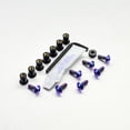 thumbnail image 1 of Titanium Screen Kit 7 Bolt (TISK7), 1 of 6