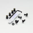 thumbnail image 1 of Titanium Screen Kit SV650 4 Bolts (SK190TI), 1 of 6