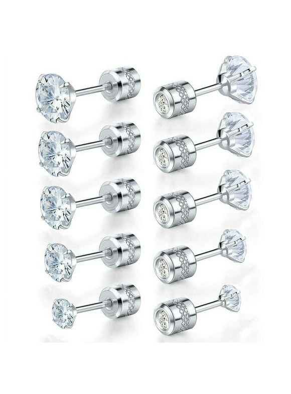 Hypoallergenic Earrings