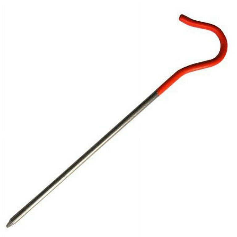 Titanium stakes new arrivals