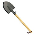 thumbnail image 1 of Near Zero Titanium Shovel, 1 of 7