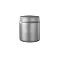 thumbnail image 1 of Titanium Small Tin Can Box Canister Tea Tins Coffee Tins Food Storage Container for Tea,Coffee, Herb, Candy, Chocolate, Sugar, Spices, Beans（160ml）, 1 of 5