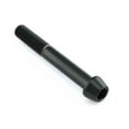 thumbnail image 1 of Titanium Socket Cap Bolt M10x(1.25mm)x75mm (TISC1075F), 1 of 6