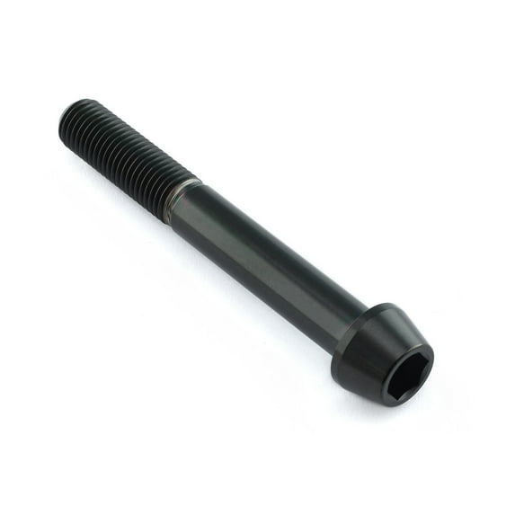 Titanium Socket Cap Bolt M10x(1.25mm)x75mm (TISC1075F)