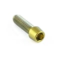 thumbnail image 1 of Titanium Socket Cap M5x(0.80mm)x16mm (7mm Head O/D) (TISC516XS), 1 of 6
