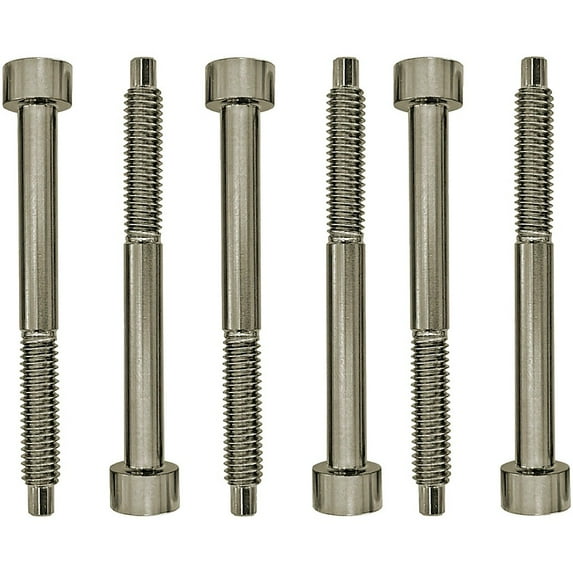 Titanium String Lock Screws