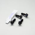 thumbnail image 1 of Titanium Subframe Mount Bolt Kit Race Spec (TISUBF640R), 1 of 6