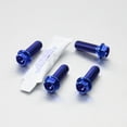 thumbnail image 1 of Titanium Subframe Mount Bolt Kit (TISUBF160), 1 of 6