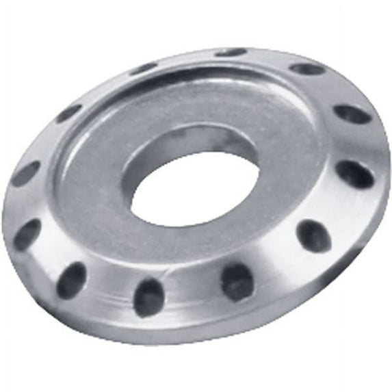 Titanium Sz 4 Pack DRC M6 18mm Type 12 Collar Aluminum Spacers