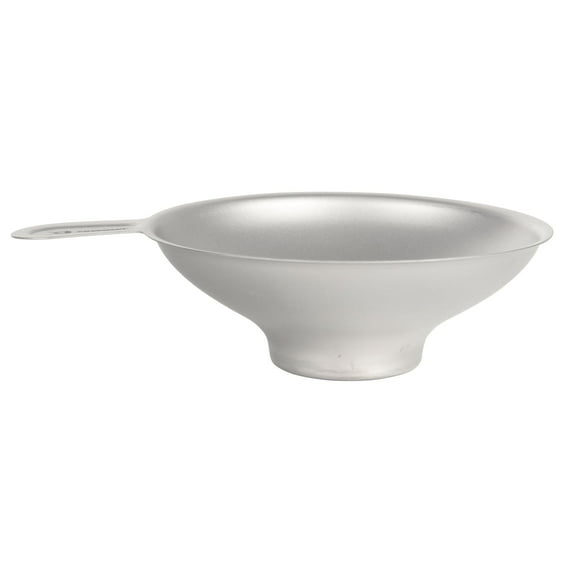 SILVERANT Titanium Tea Filter
