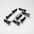 thumbnail image 1 of Titanium Top & Bottom Clamp Yoke Pinch Kit Race Spec (TITRIPCL390R), 1 of 6