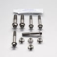 thumbnail image 1 of Titanium Top & Bottom Clamp Yoke Pinch Kit (TITRIPCL330), 1 of 6