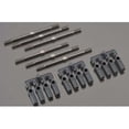 thumbnail image 1 of Lunsford Racing Super Duty Turnbuckle + Ball Cup Kit 12019, 1 of 2