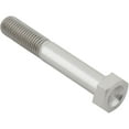 thumbnail image 1 of Tru-Lite Titanium Wheel Bolt, 5/16-24 Thread, 2" Long, 1/2" Hex, 1 of 5