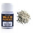 thumbnail image 1 of Vallejo Pigments: Titanium White, 1 of 2