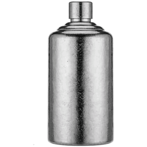Titanium Wine Flask With Funnel Camping Flask Wine Bottle Titanium Hip Flask for Men Pocket Camping Flasks For Liquor 16.9fl oz$$Home Decor, Kitchen, & Other