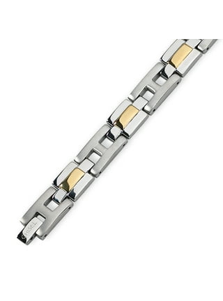Chisel Mens Bracelets in Men s Jewelry Walmart
