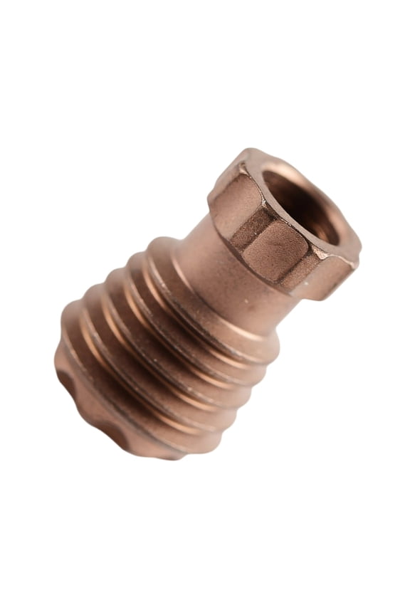 Titaniums Alloys Pendants Tactically Knifed Necklace Simple Shape Beads Paracord