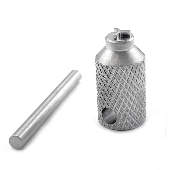 Titaniumss Alloy Screws For Upgrades Lightweight Fasteners Enhanced Stability