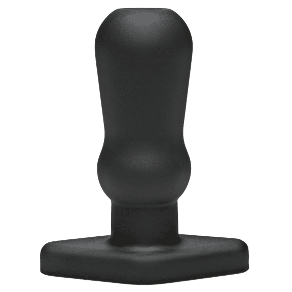 Titanmen Open Up - Black