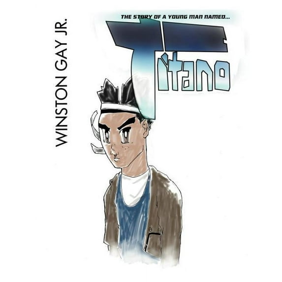 Titano (Paperback)