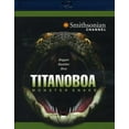 thumbnail image 1 of Titanoboa: Monster Snake (Blu-ray), 1 of 2
