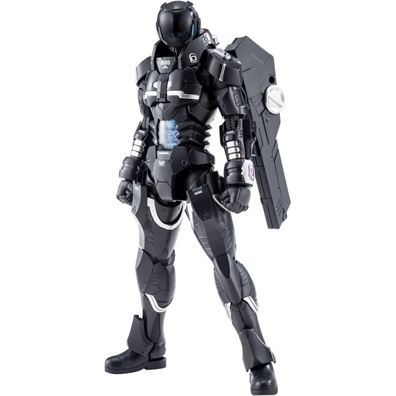 Kotobukiya - Titanomachia - Gale Hound