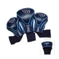 thumbnail image 1 of Tennessee Titans 3-Pack Contour Headcover Set, 1 of 2