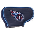thumbnail image 1 of Tennessee Titans Golf Blade Putter Cover, 1 of 2