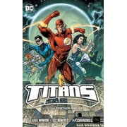 Titans Book 1 Together Forever Paperback