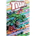 thumbnail image 1 of Titans: Burning Rage (Paperback), 1 of 1