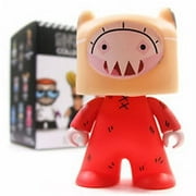 Titans Cartoon Network Collection - Finn Variant