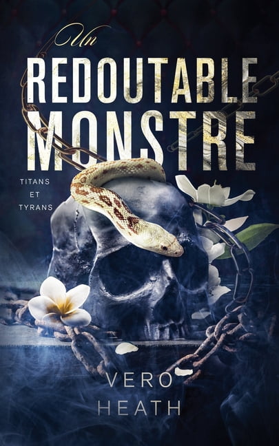 Titans Et Tyrans Un redoutable monstre, Book 5, (Paperback)