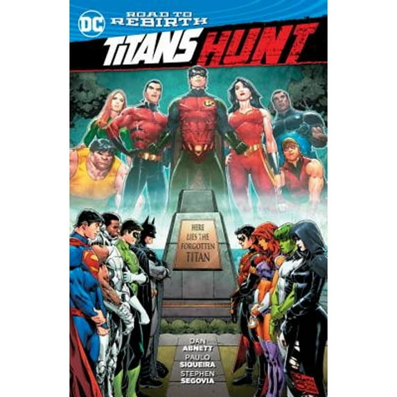 Pre-Owned Titans Hunt