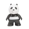 thumbnail image 1 of Titans Minis - Cartoon Network Originals - Panda (We Rare Bears) (2/18), 1 of 1