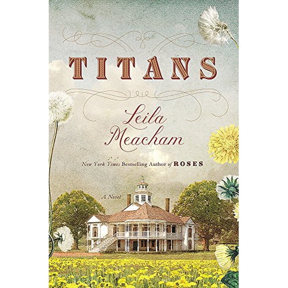 Pre-Owned Titans Paperback