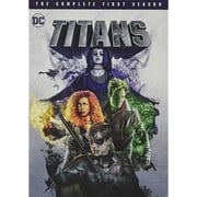 Titans: The Complete First Season (Box Set) [DVD]