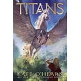 thumbnail image 1 of Pre-Owned Titans (Paperback) by Kate O'Hearn, 1 of 1