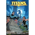 thumbnail image 1 of Titans Vol. 4: Terminated, (Paperback), 1 of 1
