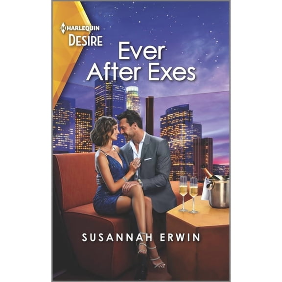 Titans of Tech: Ever After Exes: A Stuck Together, Reunion Romance (Other)