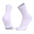 thumbnail image 1 of Titcea Mens Athletic Socks, Patchwork Print Running Cushioned Low Cut Wicking Short Sports Socks, 1 of 2