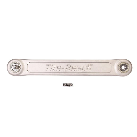 Tite-Reach 1/2 Inch Drive Die-Cast Aluminum Professional Extension Wrench