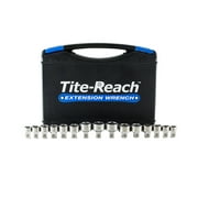 Tite-Reach 3/8 Drive Low Profile Socket Set