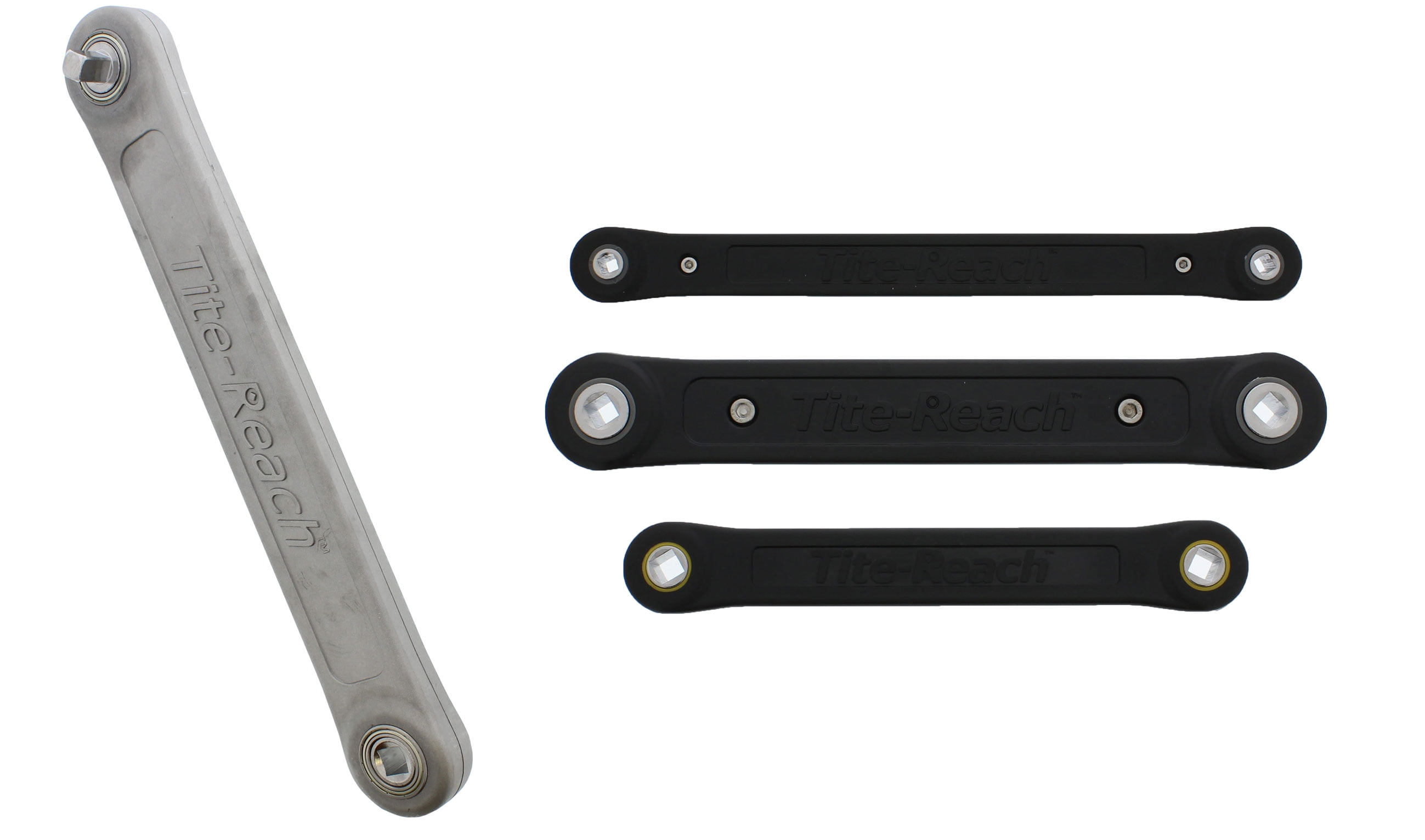 TiteReach Extension Wrench, Four Pack (TR38V1DIY, TR12, TR14 and TR38