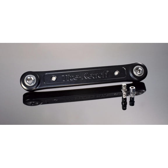 Tite-Reach TR38V1 3/8" Professional Extension Wrench Automotive TR Tools