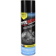 Tite-Seal TITESEAL by GUNK T1617R-12PK Rubberized Auto Body Undercoating - 16 oz, Case of 12