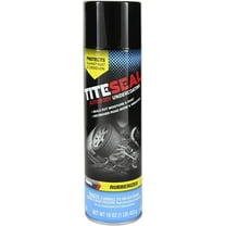 Tite-Seal TITESEAL by GUNK T1617R Rubberized Auto Body Undercoating - 16 oz.
